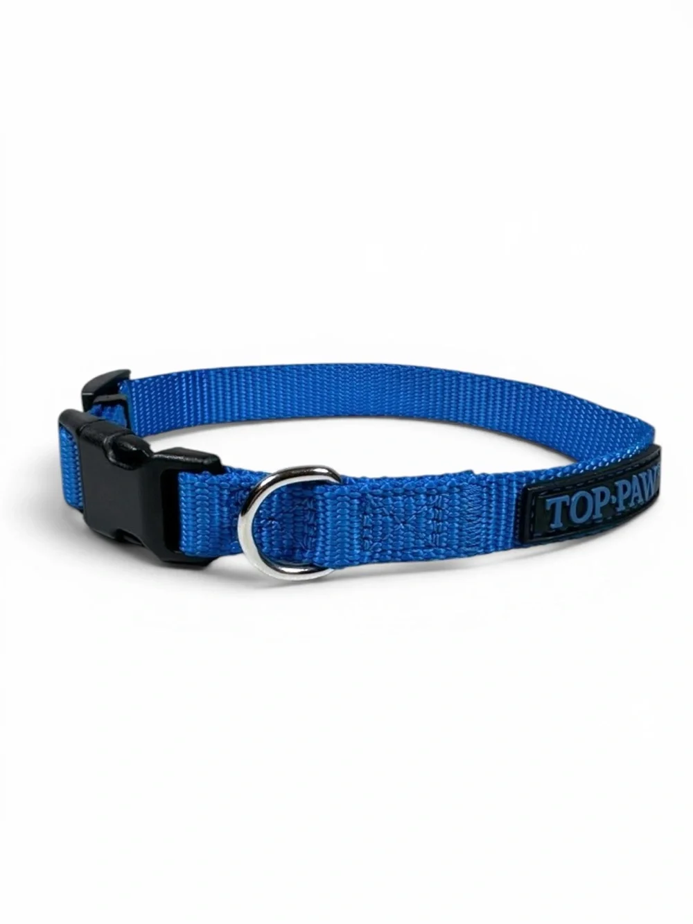 NEW Top Paw Adjustable Dog Collar